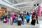 Tiket KA Lebaran Daop 8 Surabaya Terjual 383 Ribu, Diskon 30 Persen Masih Tersedia