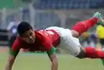 Bambang Pamungkas Timnas Indonesia