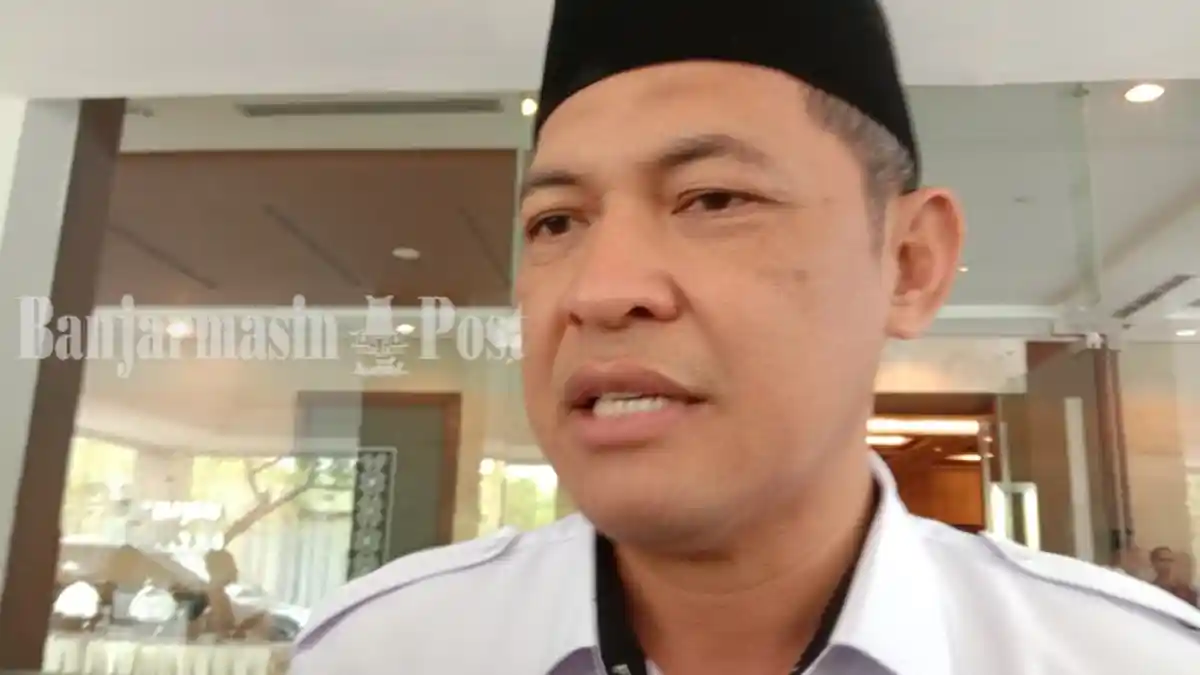 Stunting Kalteng Masuk Sepuluh Tertinggi di Indonesia, Sekda Ingatkan Ini