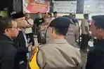 Pascabentrok di Mataram, Satu Peleton Polisi Disiagakan Cegah Aksi Susulan