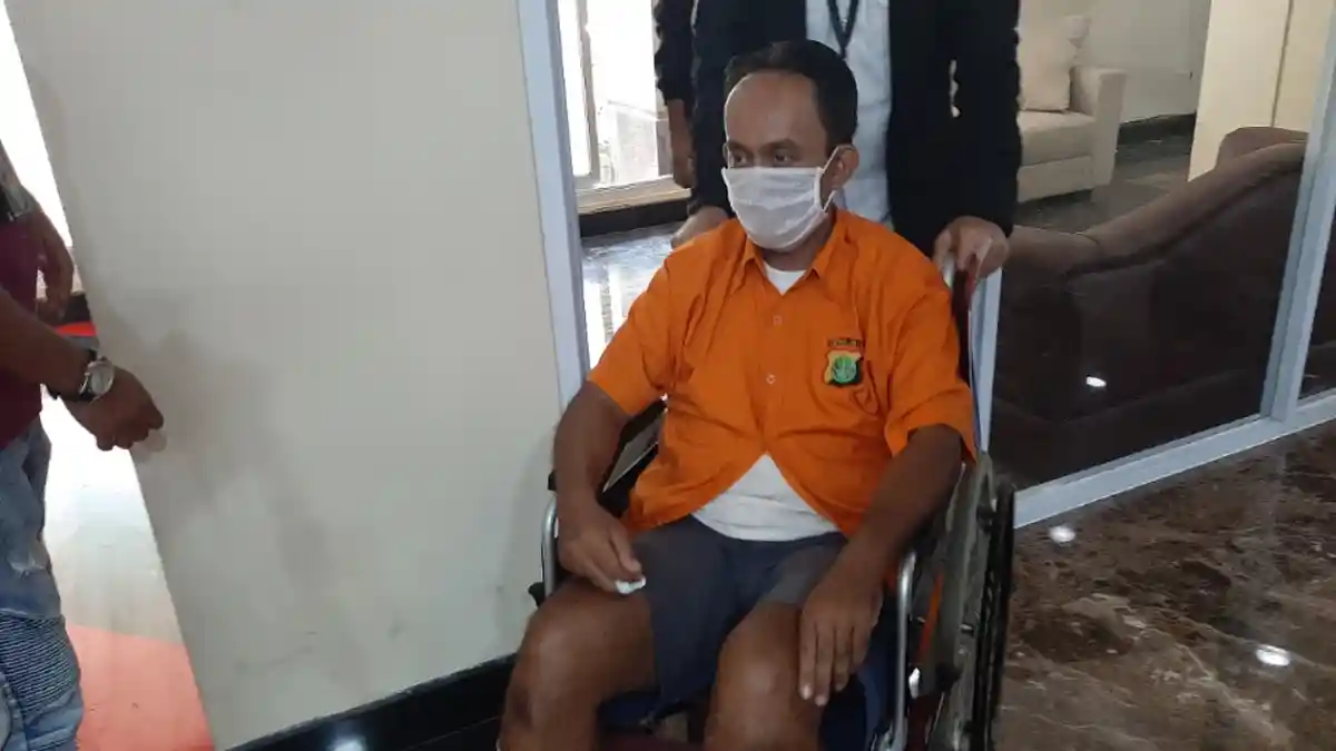 Lika-liku Pelarian Penculik Anak Berkebutuhan Khusus ke Jombang, Terkuak Pelaku Sudah Berkeluarga