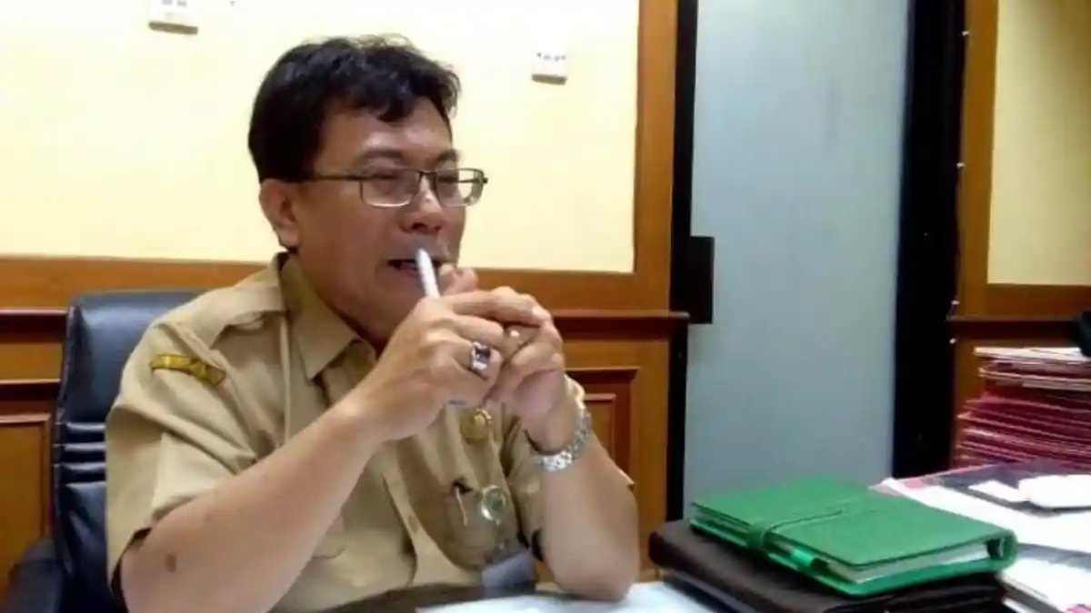 63 Calon Petahana Petinggi Kampung di Kutai Barat Dimintai Surat Bebas Temuan