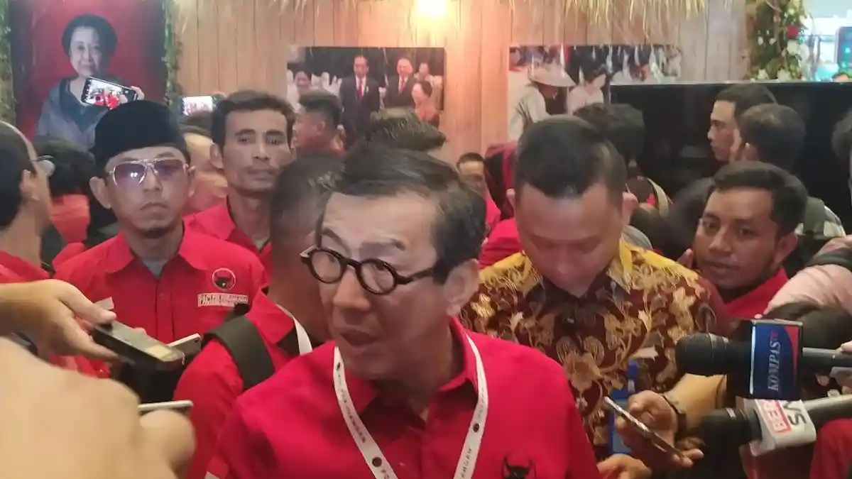 Yasonna Laoly Tegaskan Kemkumham Akan Beri Intensif ke UKM terkait HaKI