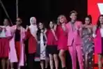 Artis Dalam dan Luar Negeri Akan Meriahkan Konser Smartfren