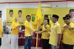 Resmi Pimpin Golkar Bangka Selatan, Rina Tarol Target Bangkitkan dan Perkuat Struktur Hingga Desa