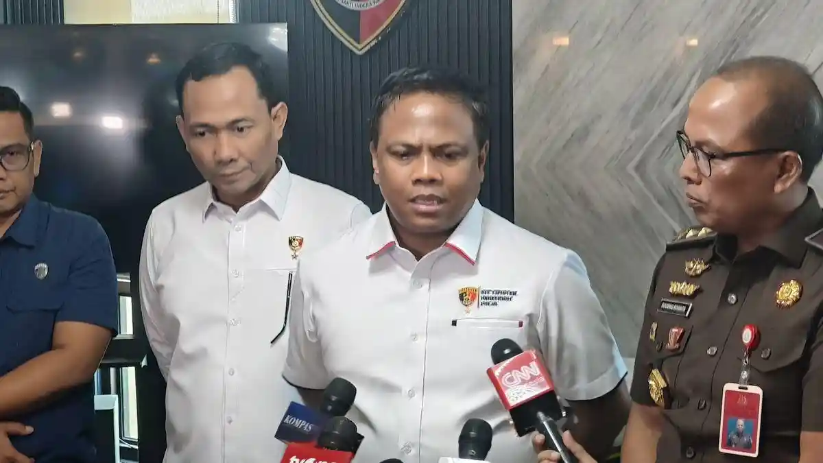 Modus Penyalahgunaan BBM-LPG Subsidi Rp1,2 T: Menimbun dan Berkomplot dengan Orang SPBU