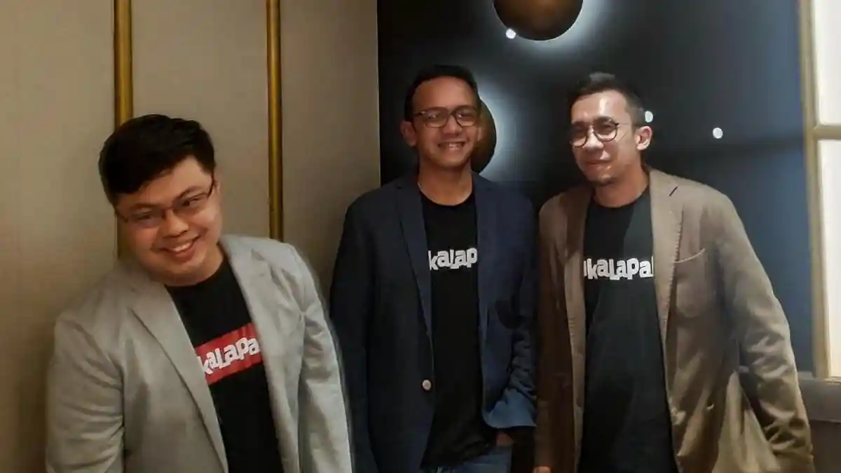 BukaPengadaan Tawarkan Solusi Pengadaan Barang dan Secara Digitial