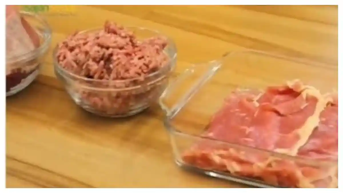 Cara Mengolah Daging agar Empuk dan Tidak Bau, Beserta Resep Sate Kambing Bumbu Merah