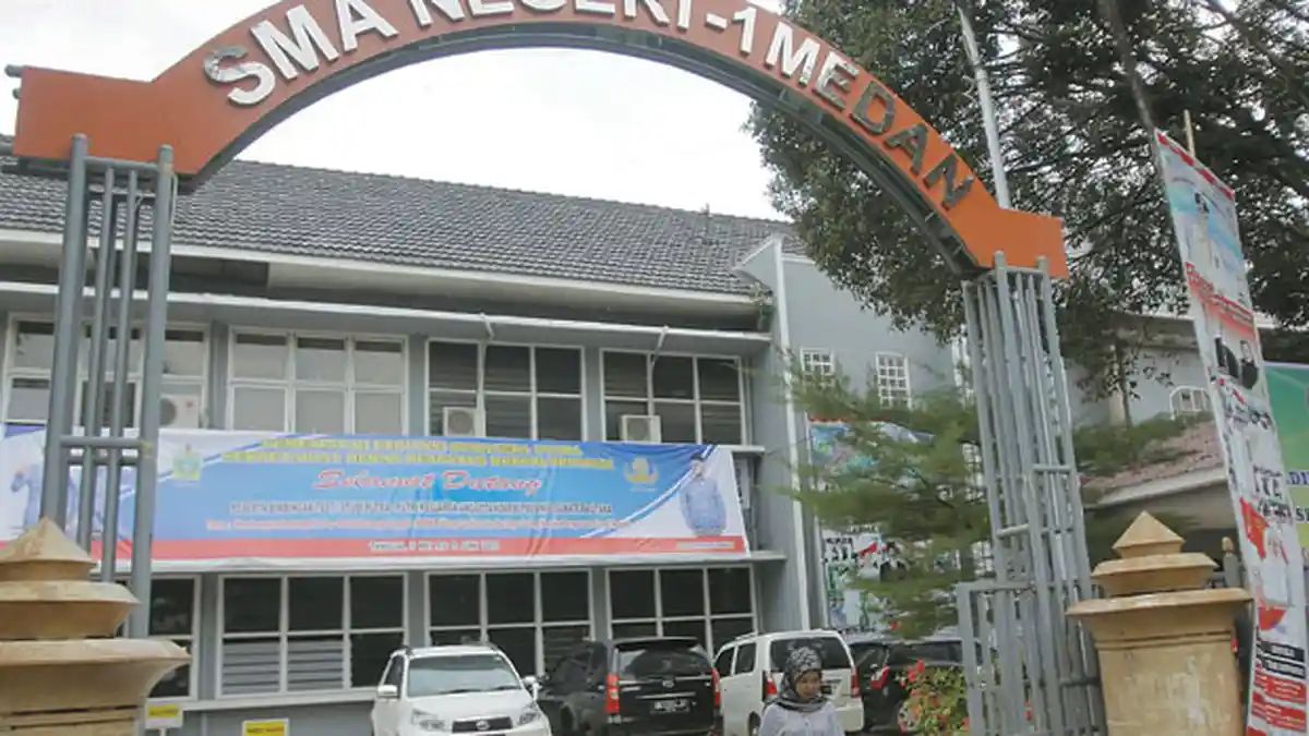 Anak Kapolsek dan Pengusaha Kaya yang Pakai Surat Miskin Akhirnya Dikeluarkan dari SMA Favorit