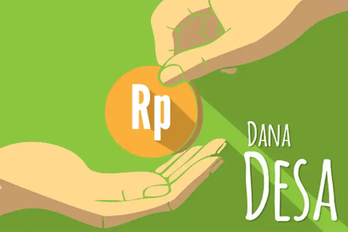 Operator Desa Bawa Kabur Uang Rp 318 Juta, Ini Penjelasan Camat Bandar