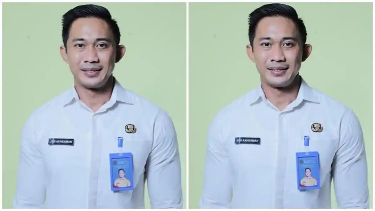 Profil Josh Akherman, Kepala Dinas Lulusan IPDN Termuda di OKU Selatan, Memulai Karir Sebagai Seklur