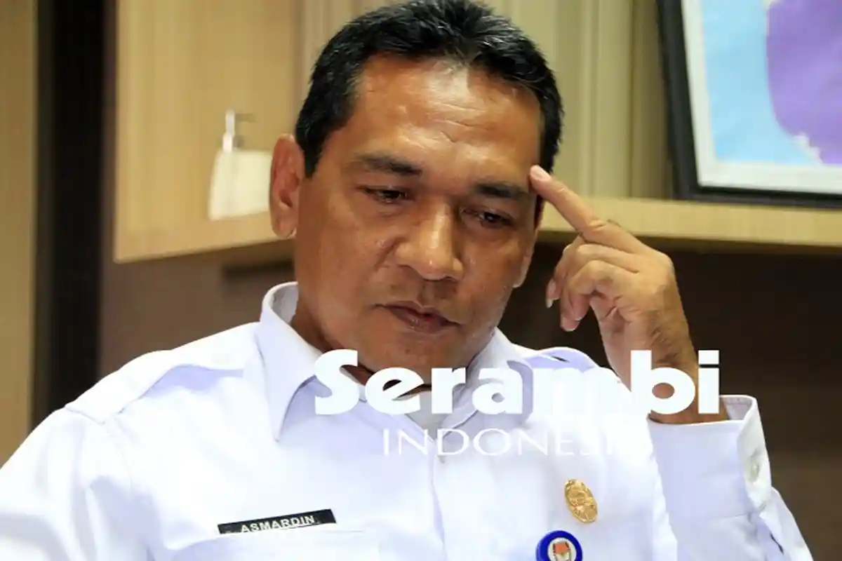 Pendaftaran Batal Diperpanjang, 10 Formasi CPNS di Subulussalam Tetap Kosong, Ini Rincian Pelamar