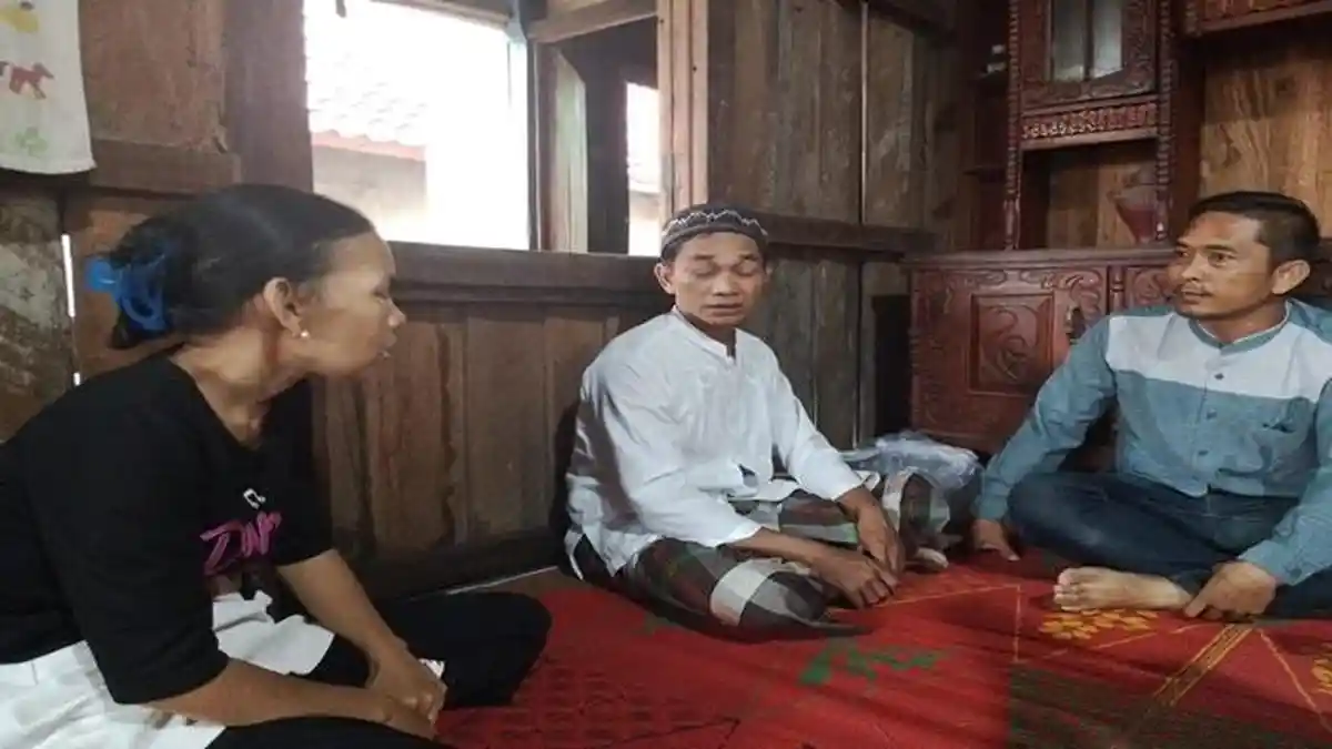 PILU Hati Orang Tua RDP, Bocah SD Dibunuh dan Dirudapaksa di Menang Raya OKI, Pelaku Warga Satu Desa