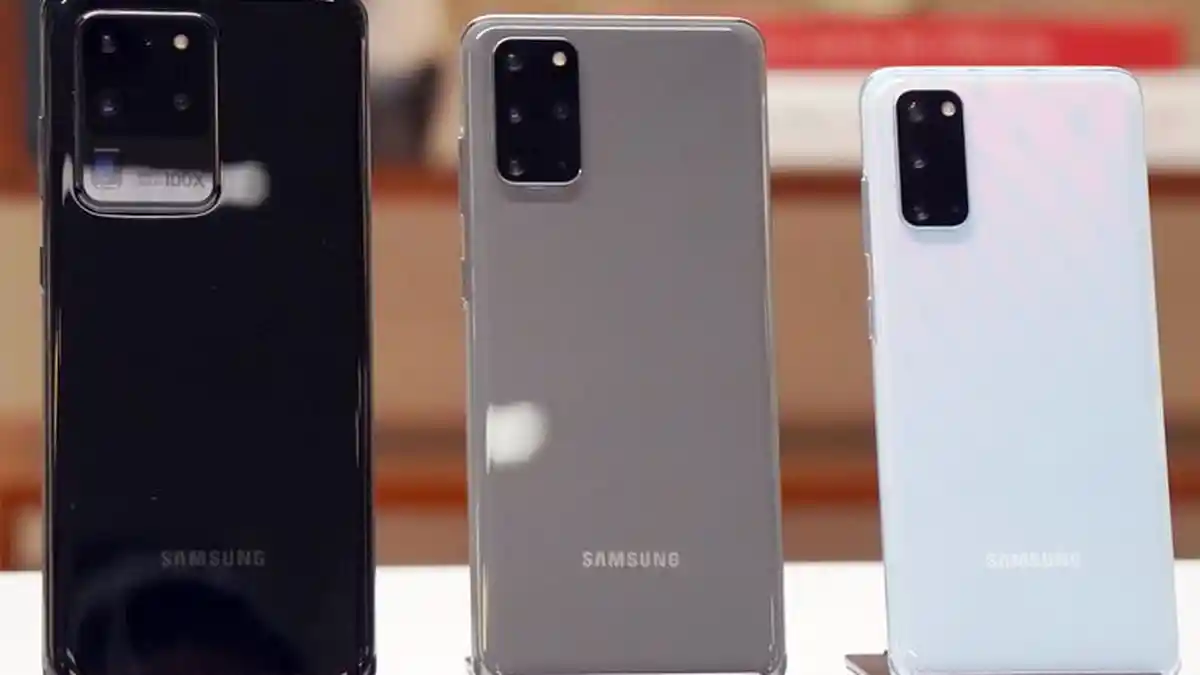 Daftar Harga HP Samsung Terbaru Bulan Juni 2020: Galaxy A71 Rp 6 Jutaan dan Galaxy M21 Rp 3,2 Jutaan