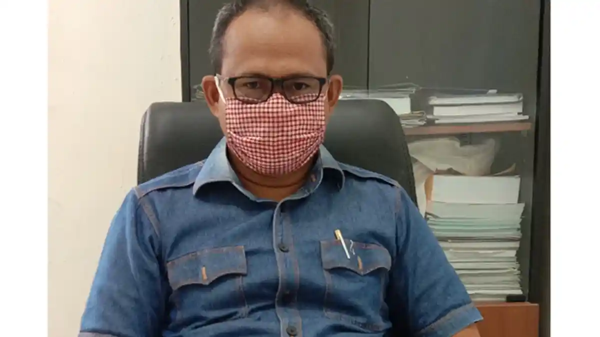 Transnaker Kabupaten Sumba Timur Fokus Pembenahan SDM  dan Perlindungan Naker