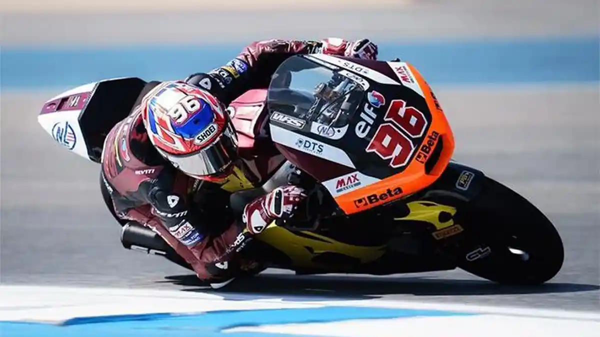 Live Hasil Moto2 Jerman 2025 Lengkap Klasemen Moto2 2025 Terbaru ...