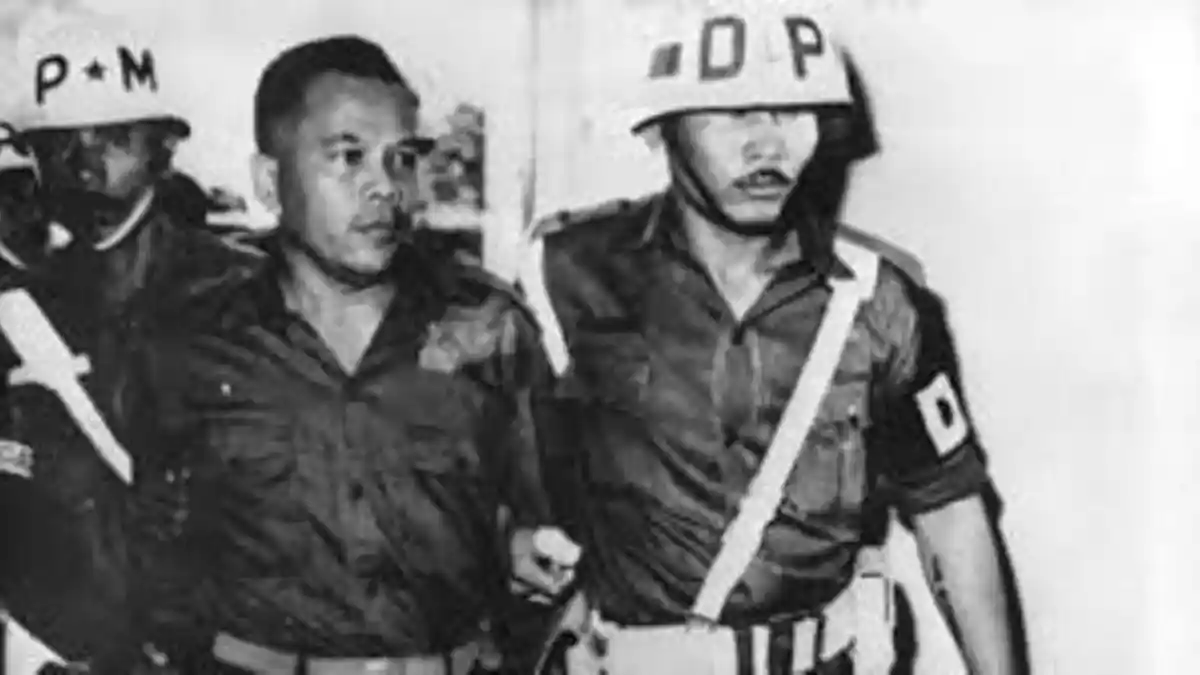 5 Teori Berhubungan dengan Peristiwa G30S PKI 1965, Benarkah Ada Keterlibatan Amerika?