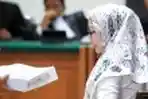 Atut Dituntut 10 Tahun Penjara