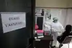 Simulasi Uji Klinis Vaksin Covid-19 Sinovac