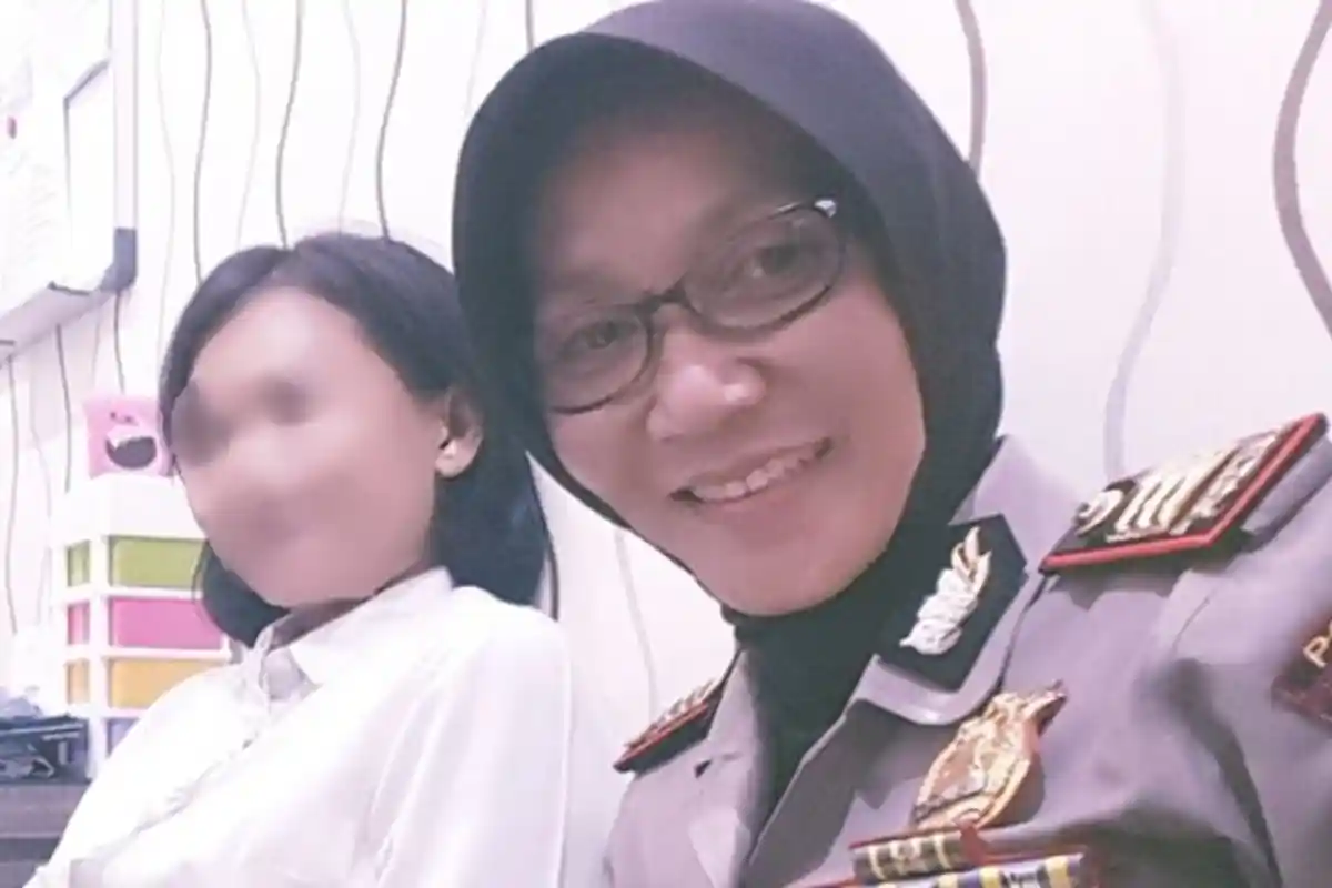 Penyamaran 2 Polwan jadi PSK Nyaris Berantakan, Tidak Disangka di Lokasi Bisa Ketemu Sosok Ini