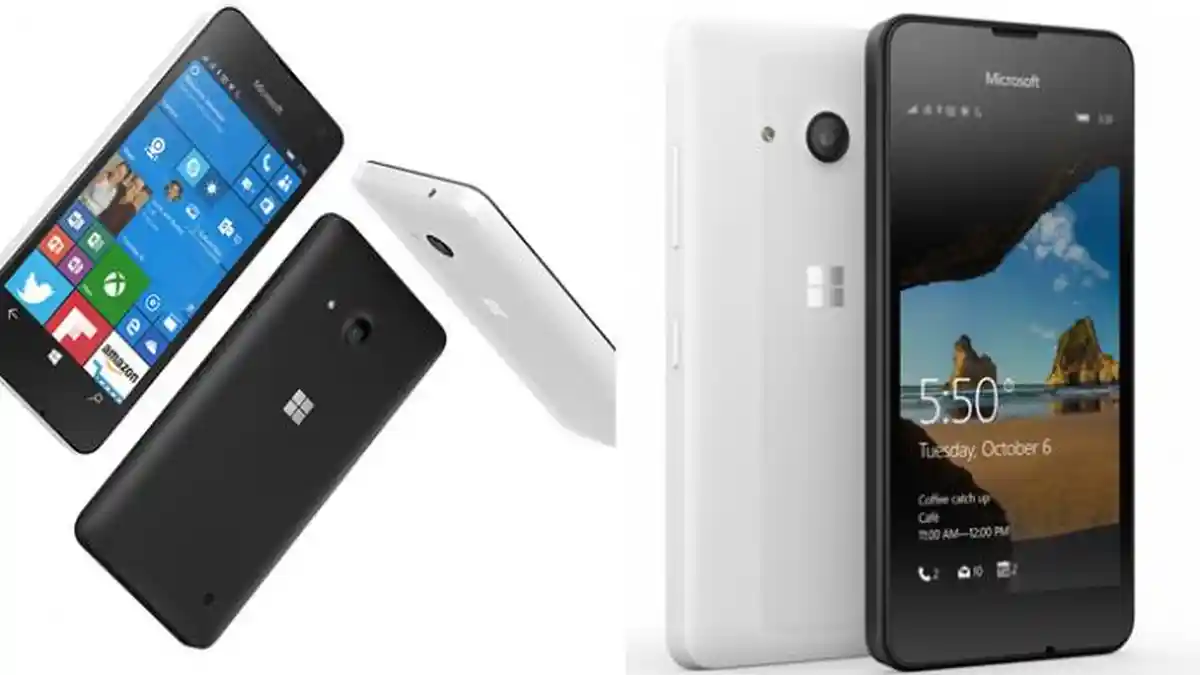 Berdoa Saja Lumia 550 Ber-Windows 10 Seharga Rp 1,9 Juta Masuk Indonesia