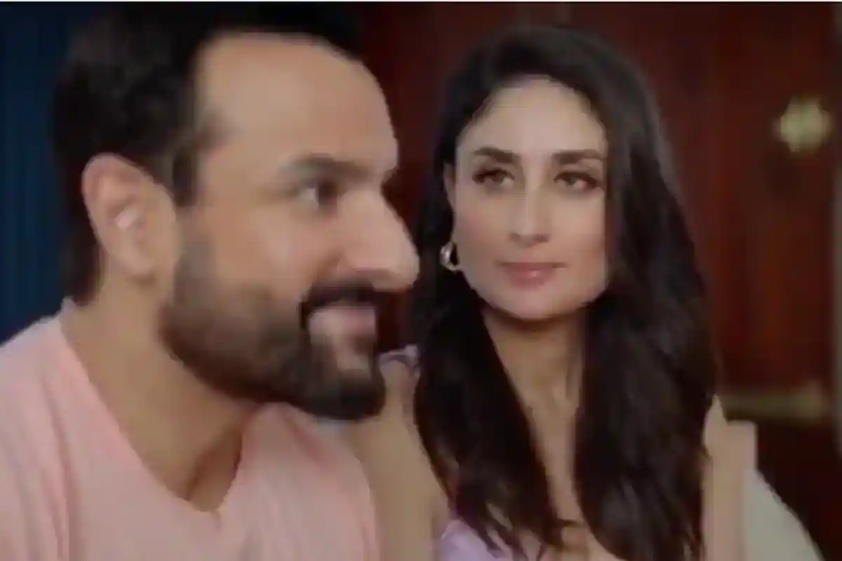 Kareena Kapoor Tidak Rencanakan Hamil Kedua, Suaminya Ikut Senang