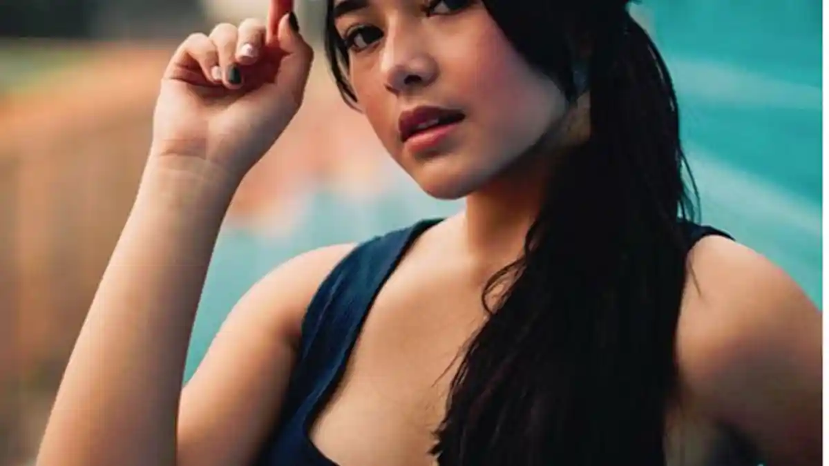 3 Pria Lawan Main Amanda Manopo ini Pernah Disebut Dekat, Tak Hanya Arya Saloka, Ada Rizky Billar
