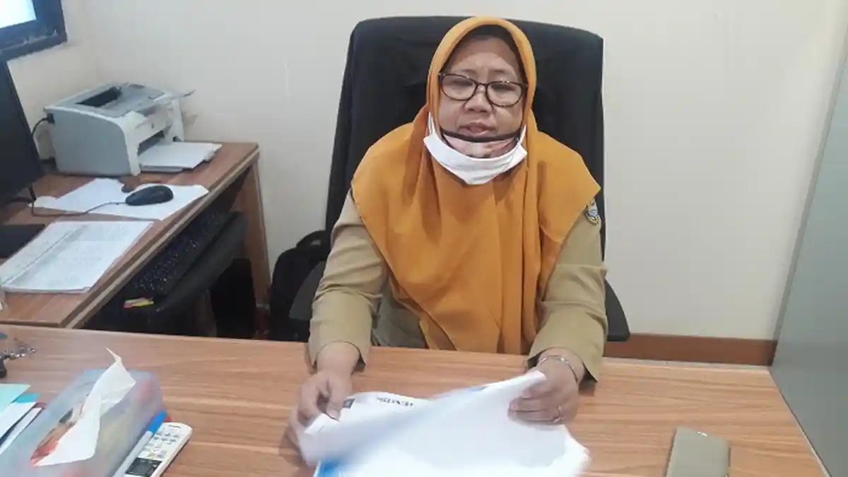 PPDB Online Kota Tangerang Dimulai Besok Kamis 11 Juni 2020, Simak Teknis dan Pembahasan PPDB