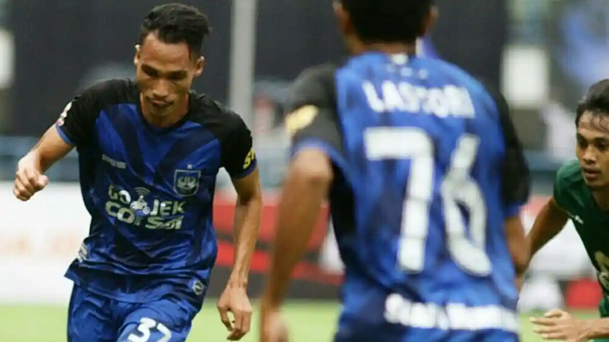 DRAMATIS! Hasil Akhir PSIS Semarang vs PSPS Riau : Laskar Mahesa Jenar Lolos ke Semifinal