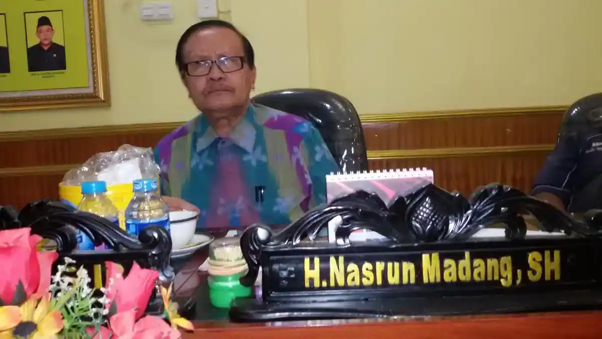 Golkar dan PKS Masih Tertutup Soal Penangkapan OTT Terhadap Yan Anton
