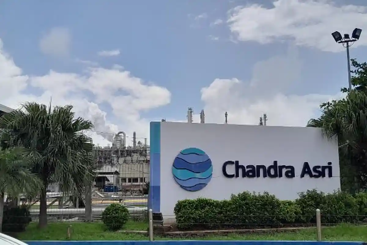 PT Chandra Asri Masih Buka Loker Penempatan Cilegon, Syaratnya Lulusan D3-S1, Ini Link Daftarnya