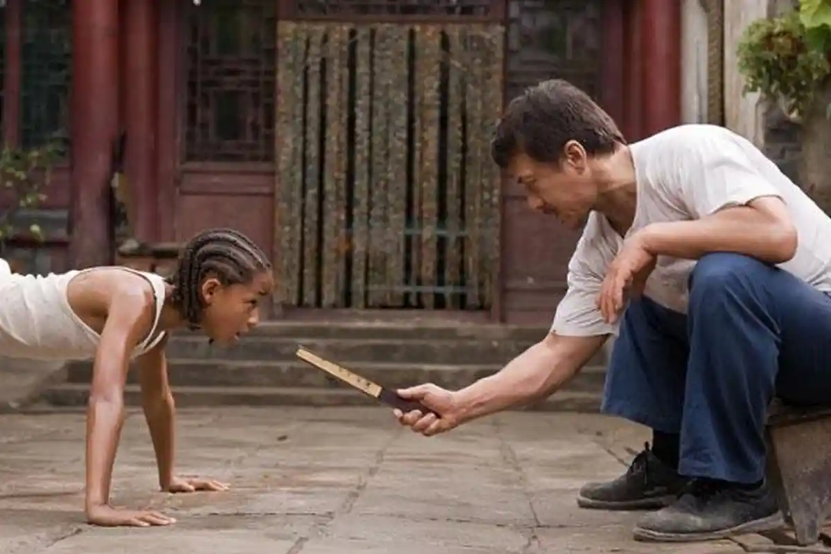 Sinopsis The Karate Kid, Tayang 17 Desember 2023 di Bioskop Trans TV