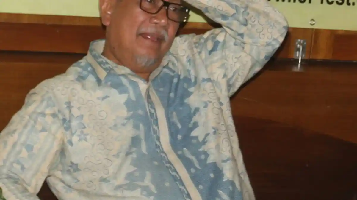 Deddy Mizwar Nilai Warga Bekasi Lebih Pilih Liburan daripada Gunakan Hak Suara