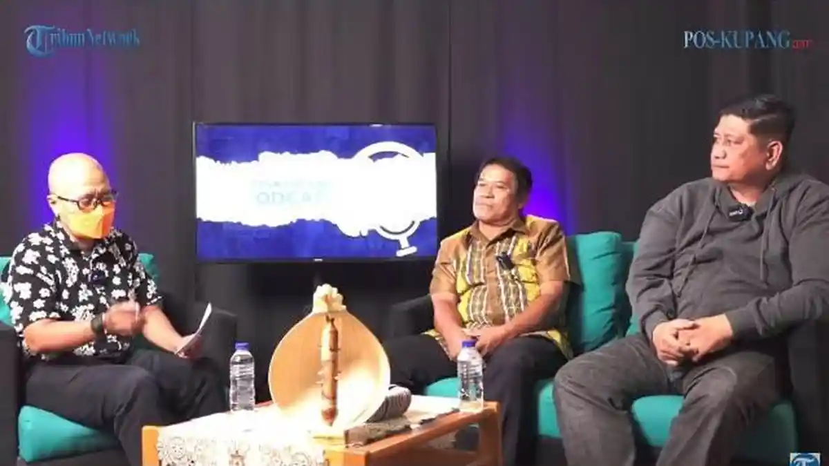 Secara Budaya, Belis Bukan Perdagangan 