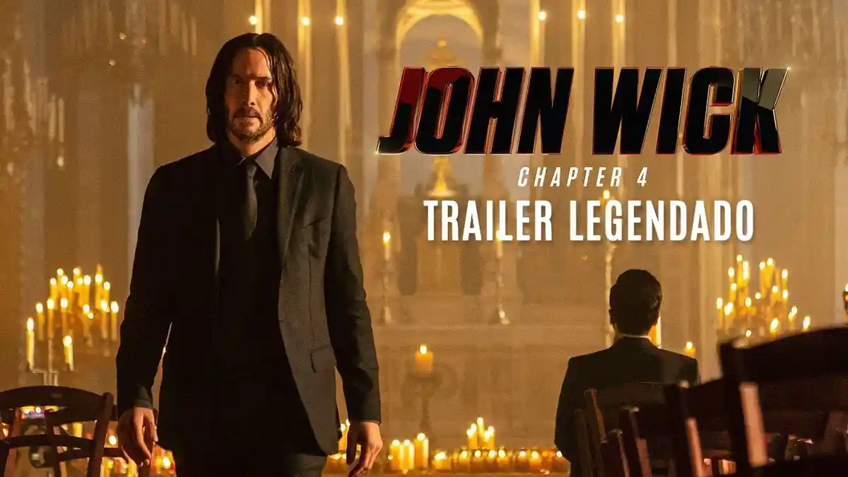 Sudahkah Bisa Nonton Film John Wick Chapter 4 Secara Online? Info Linknya Disini!