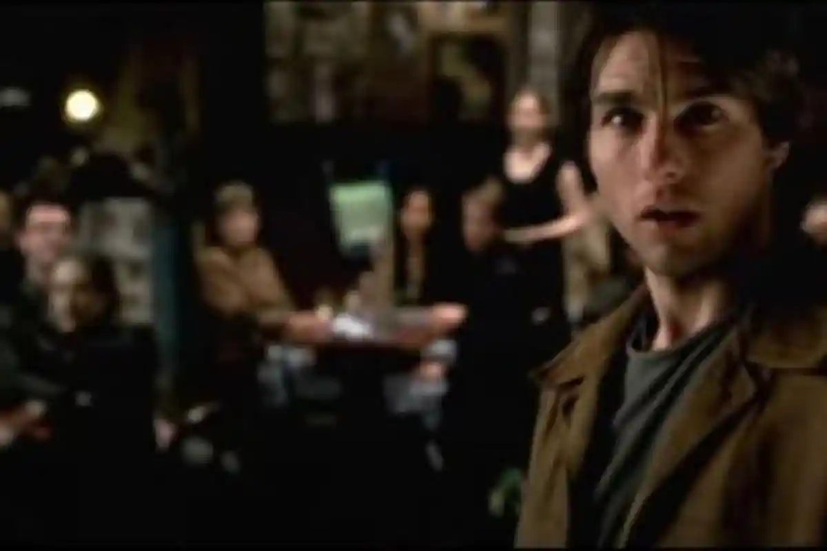 Sinopsis Vanilla Sky yang Dibintangi Tom Cruise, Kehidupan Baru Setelah Kecelakaan