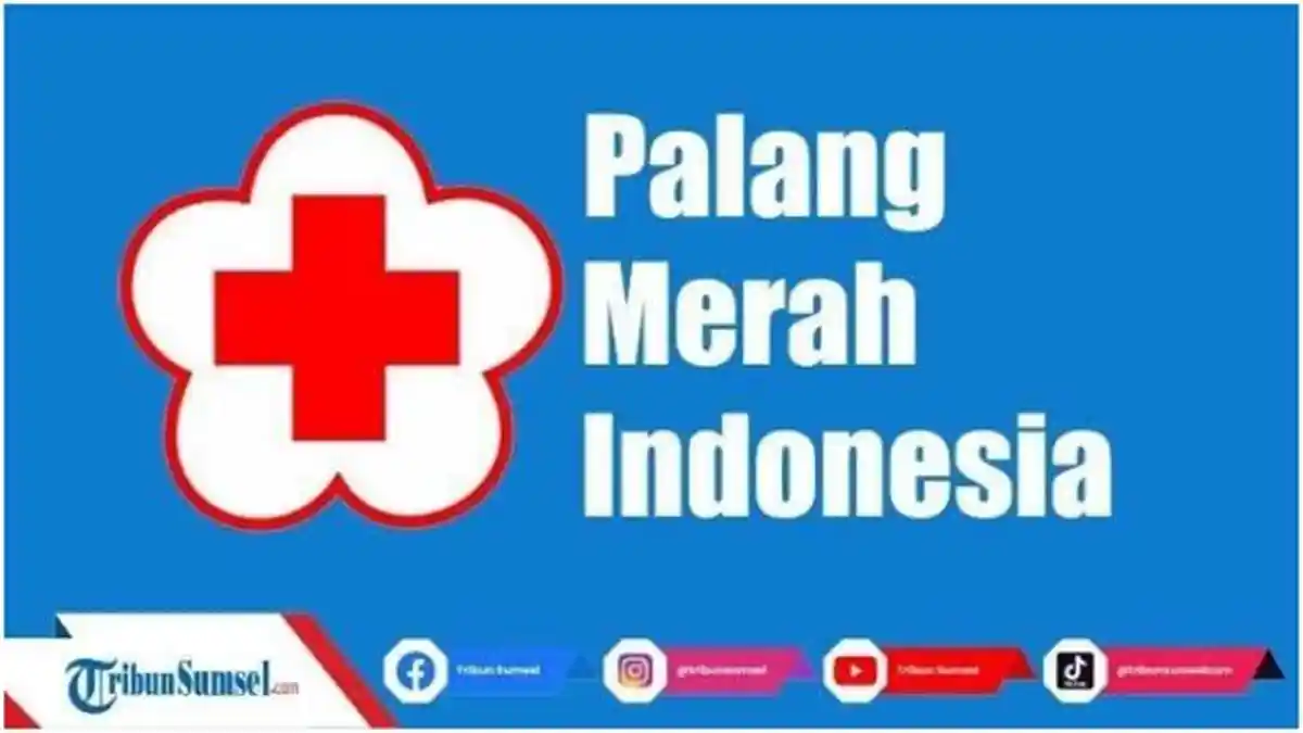 Hari Palang Merah Indonesia Diperingati 3 September, Sejarah Peran dan Tugas Organisasi Lengkap