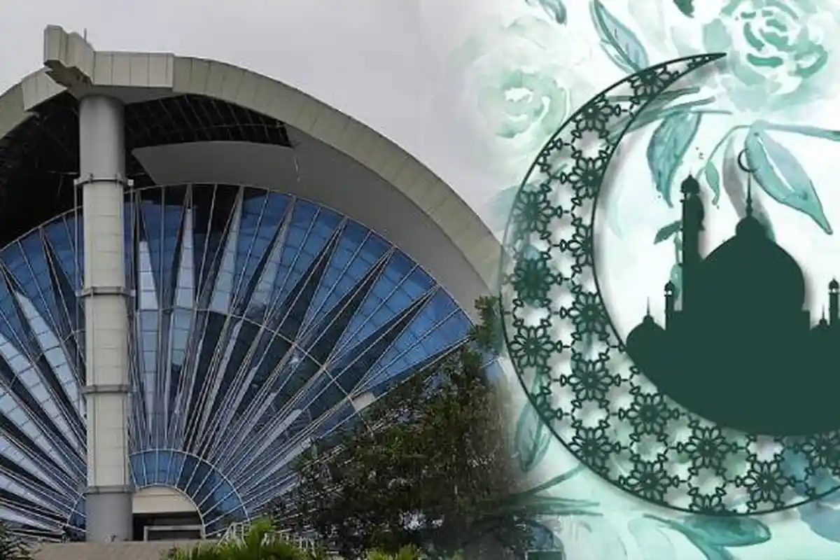 JADWAL Imsakiyah & Waktu Berbuka Lengkap Hari Ini untuk Kota Kupang 19 Ramadhan 1443 H/21 April 2022