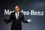 Varian Terbaru Mercedes-Benz Diperkenalkan