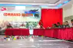 KSP: Laut Titik Kritis Datangnnya Ancaman Pada KTT ASEAN Ke-42