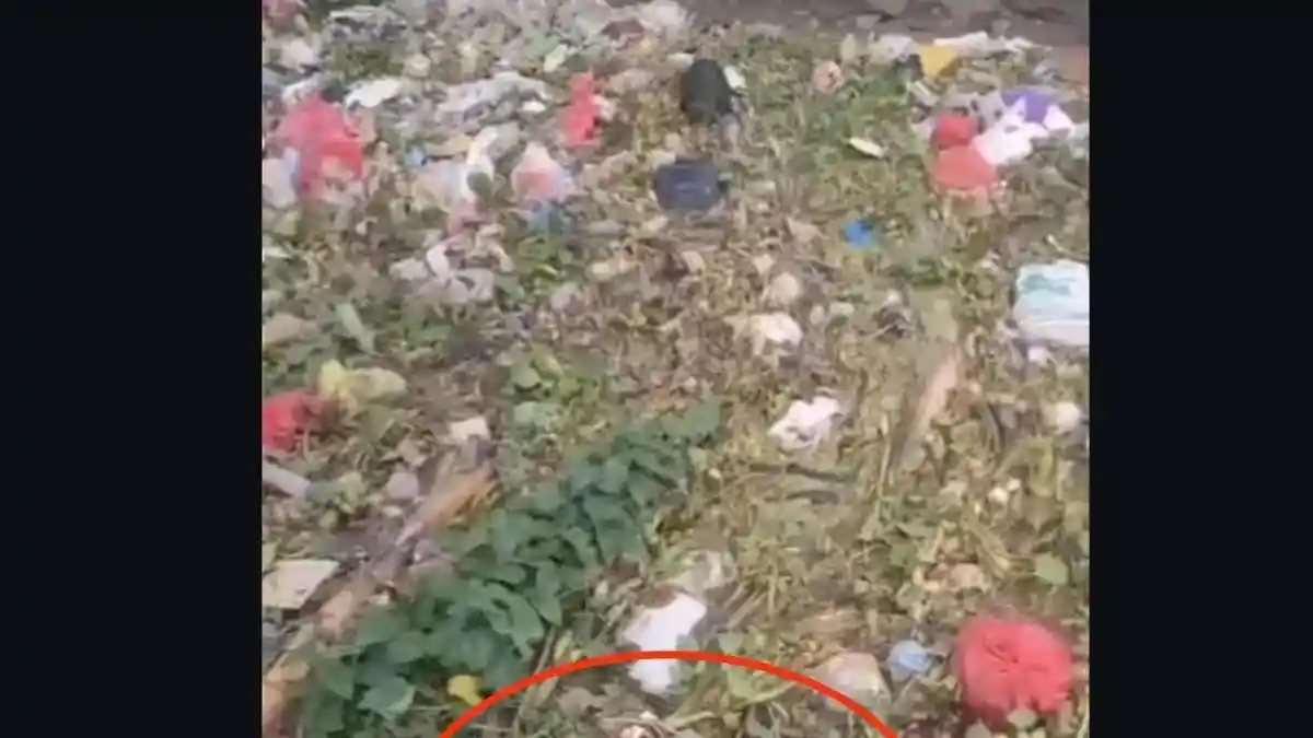 3 Mayat Ditemukan di Saluran Irigasi Sidrap Ternyata Ibu dan Anak