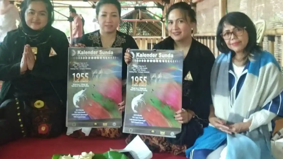 Deklarasi Kumari Nusantara Ajak Perempuan Kembali Ke Rumah