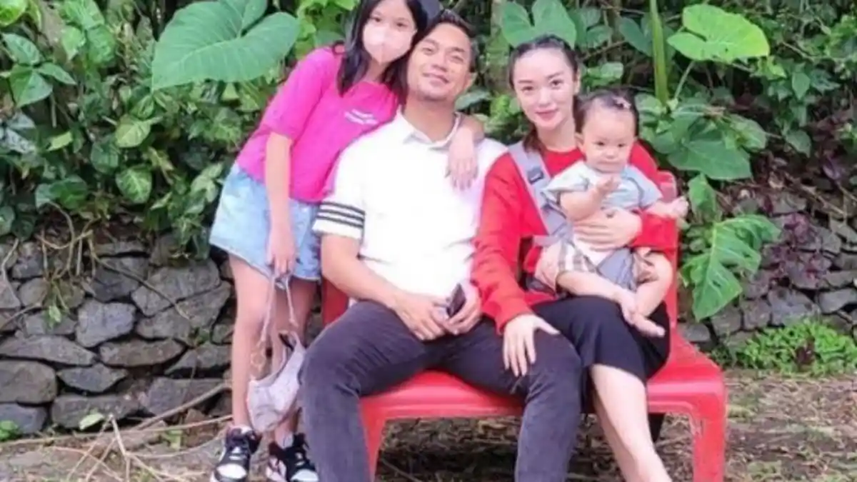 Heboh Isu Sirajuddin Kembali Mesra dengan Imel PC, Zaskia Gotik Beri Jawaban Menohok: Gue Gak Terima