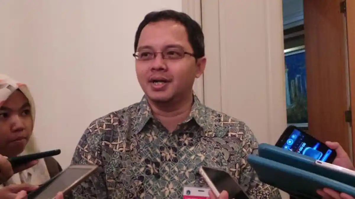 Dianggap Terlalu Baik, Ahok Berencana Ganti Dirut PD Pasar Jaya