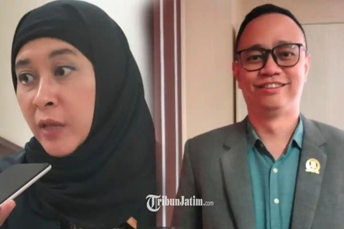 Fraksi Gerindra dan PSI Siap Kritis Konstruktif, Prioritaskan Masyarakat