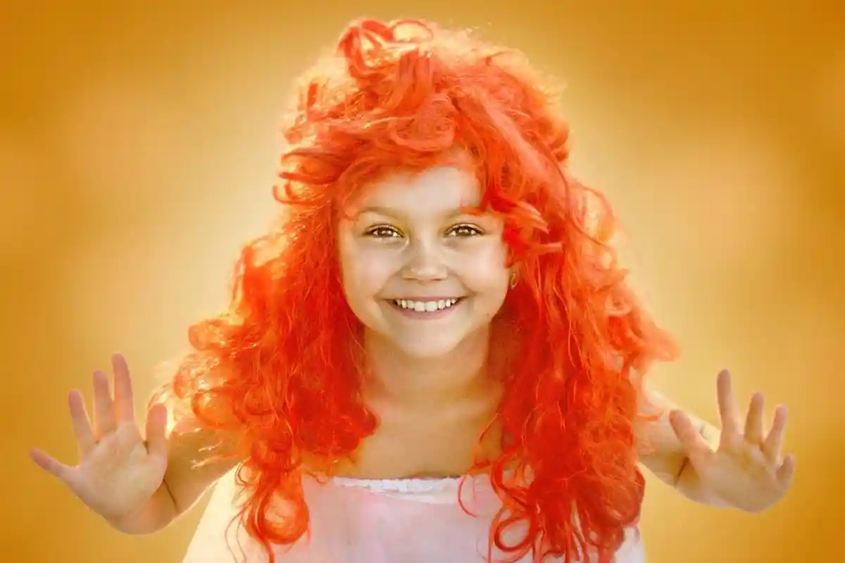 Arti Mimpi Rambut Berwarna Oranye, Apakah Anda Ingin Menambahkan Sedikit Semangat Dalam Hidup Anda?