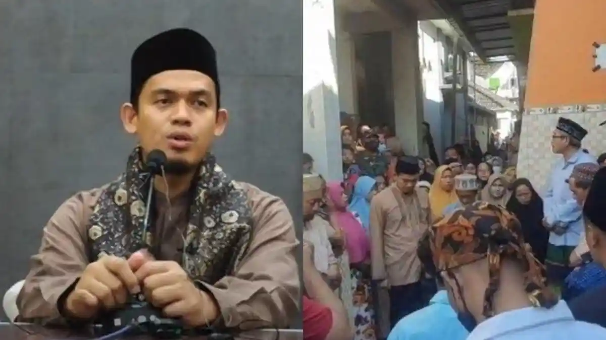 Anak Buya Arrazy Tertembak, Terungkap Nasib Anggota Polisi Pemilik Senjata Api