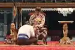 Sri Sultan HB X Adakan Acara Ngabekten Kakung