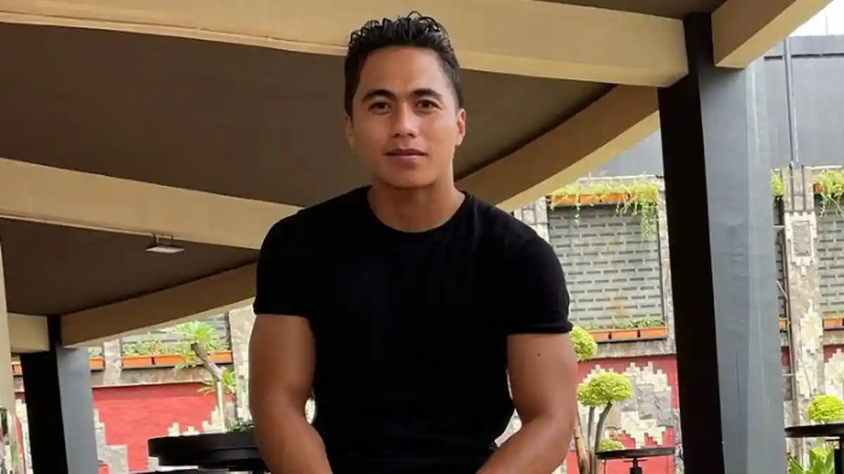 Ajukan Perubahan Nama dan Jenis Kelamin ke Pengadilan, Ini Nama Baru yang Dipilih Aprilia Manganang