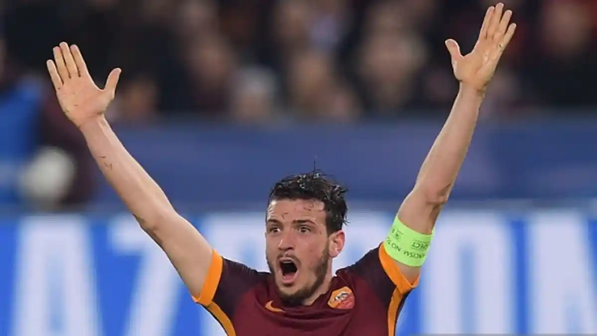 AS Roma vs Bologna: Seperti Final Liga Champions